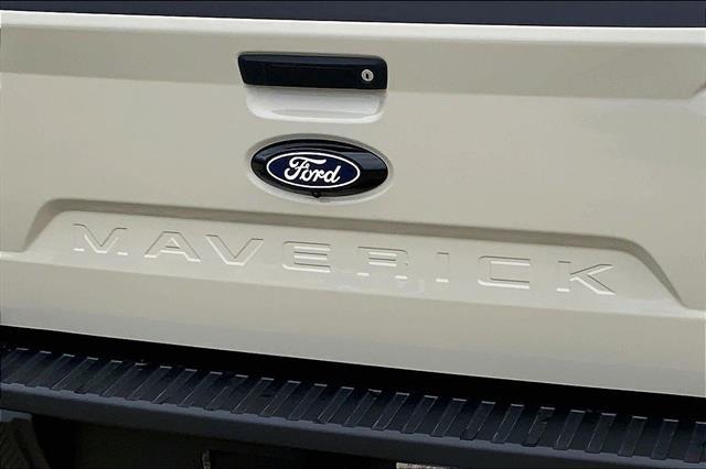 2025 Ford Maverick - $29,770