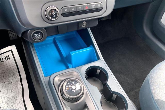 2025 Ford Maverick - $29,770