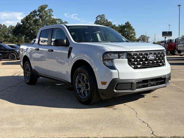 2025 Ford Maverick