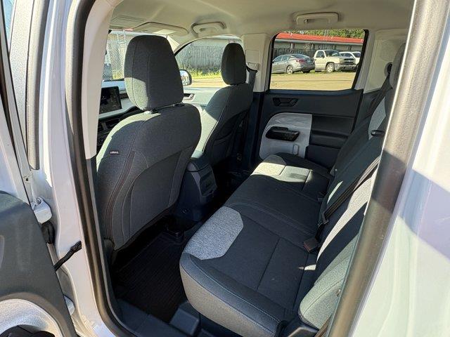2025 Ford Maverick