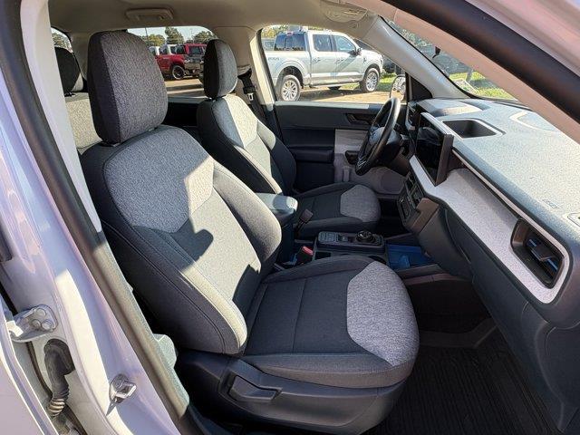 2025 Ford Maverick