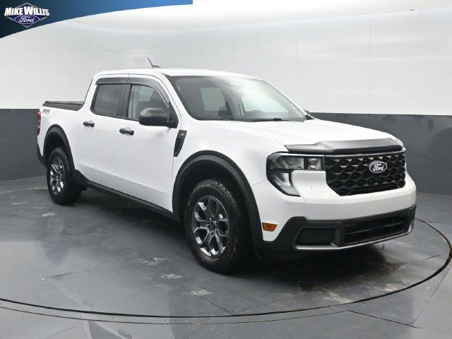 2025 Ford Maverick
