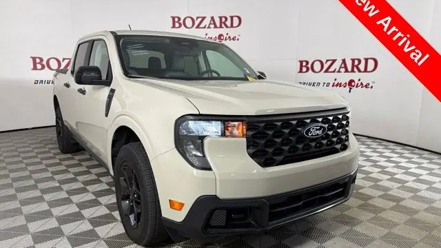Preowned 2025 Ford Maverick XLT for Sale