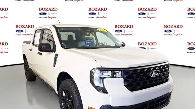 Preowned 2025 Ford Maverick XLT for Sale