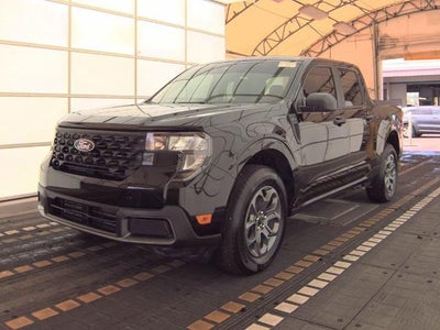 2025 Ford Maverick AWD XLT 4DR Supercrew 4.5 FT. SB