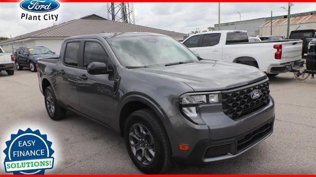 Preowned 2025 Ford Maverick XLT for Sale