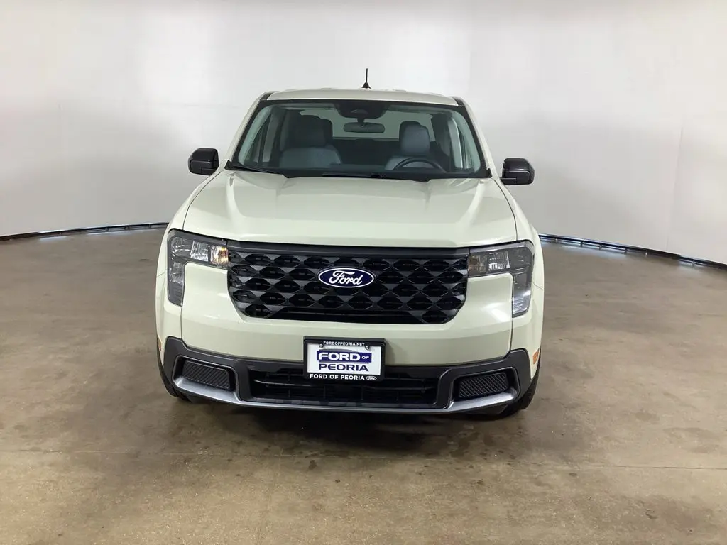 2025 Ford Maverick - $29,564