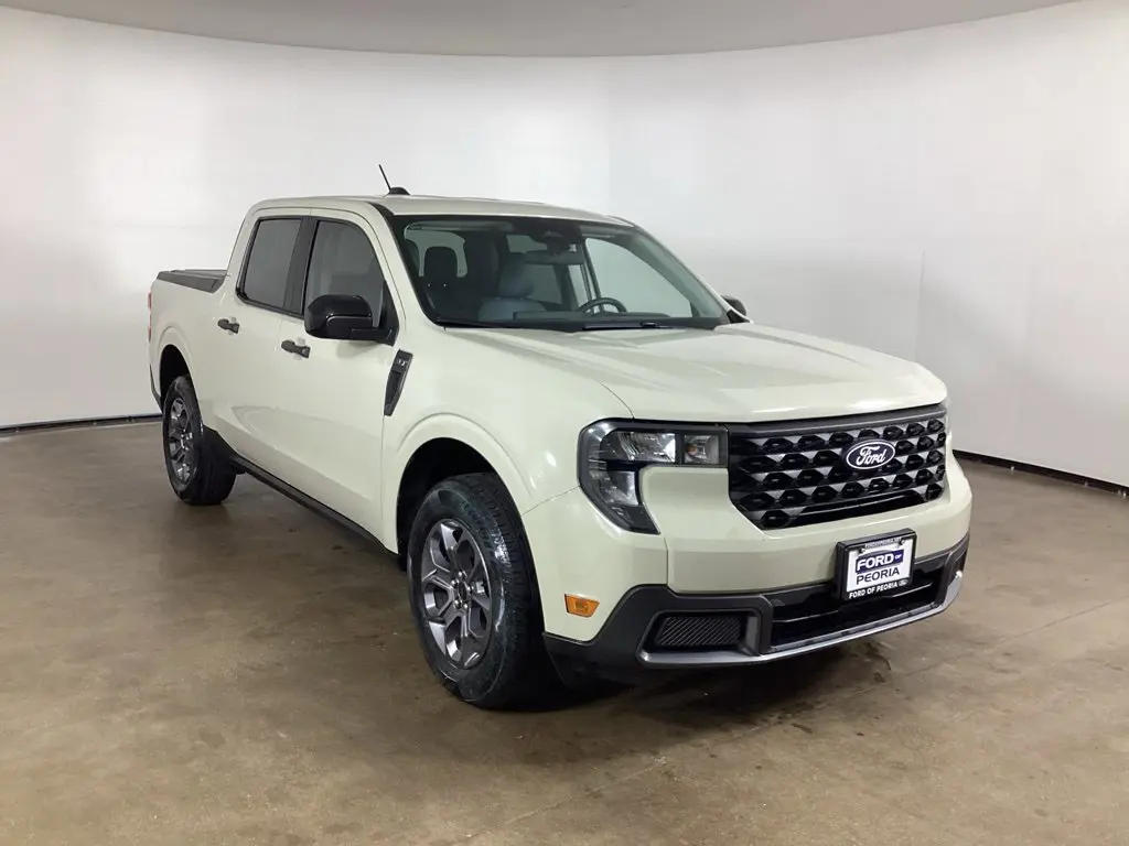 2025 Ford Maverick - $29,564