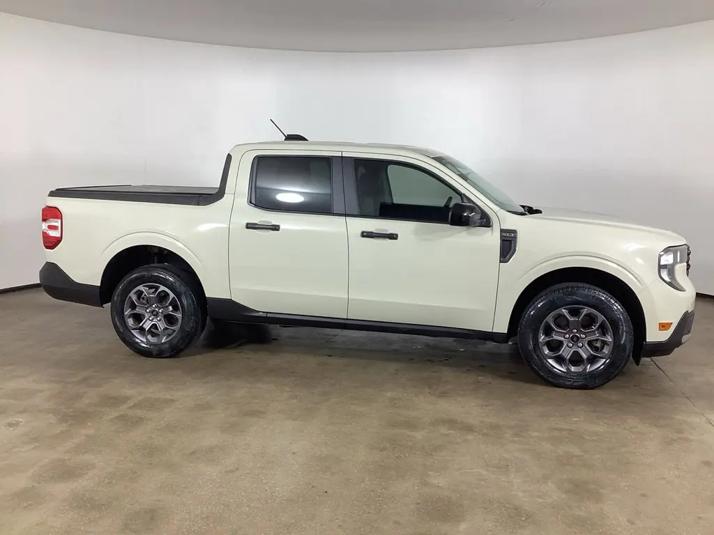 2025 Ford Maverick - $29,564