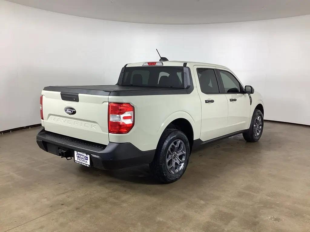 2025 Ford Maverick - $29,564