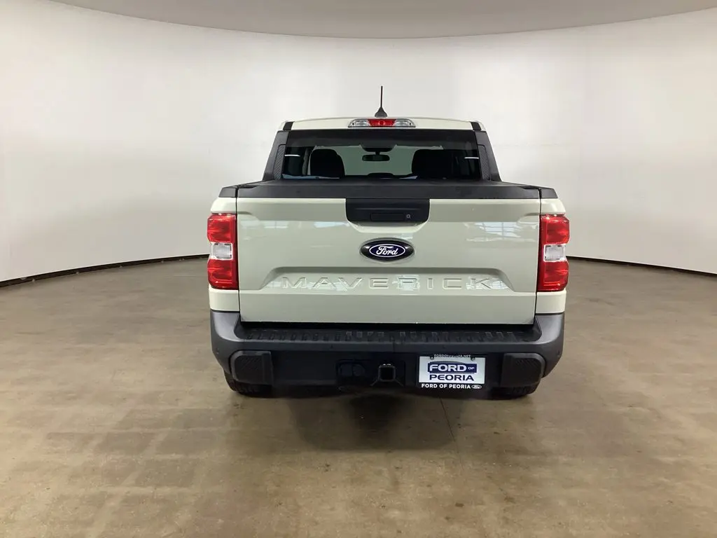 2025 Ford Maverick - $29,564