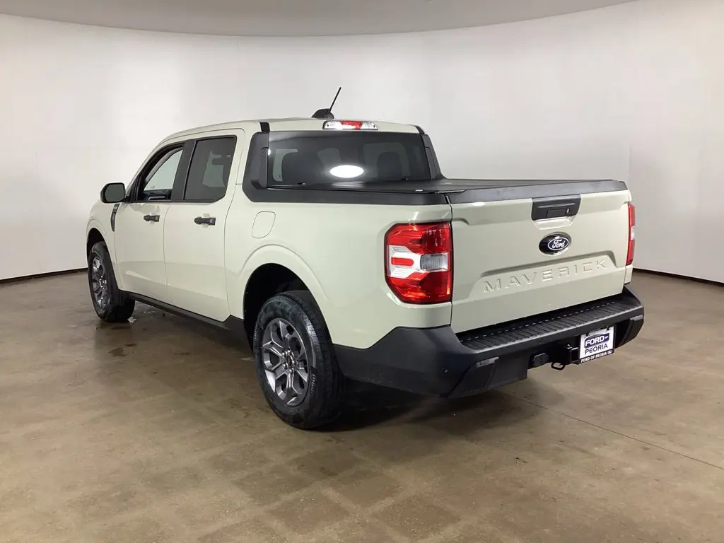 2025 Ford Maverick - $29,564