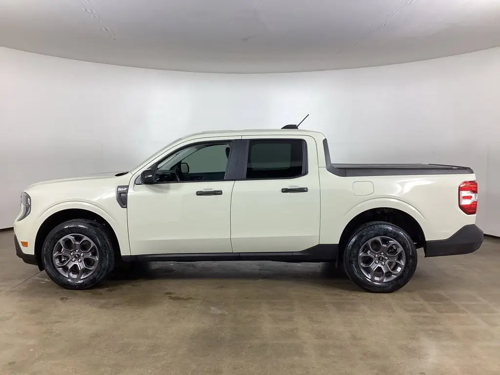 2025 Ford Maverick - $29,564