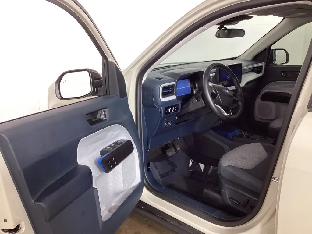 2025 Ford Maverick - $29,564