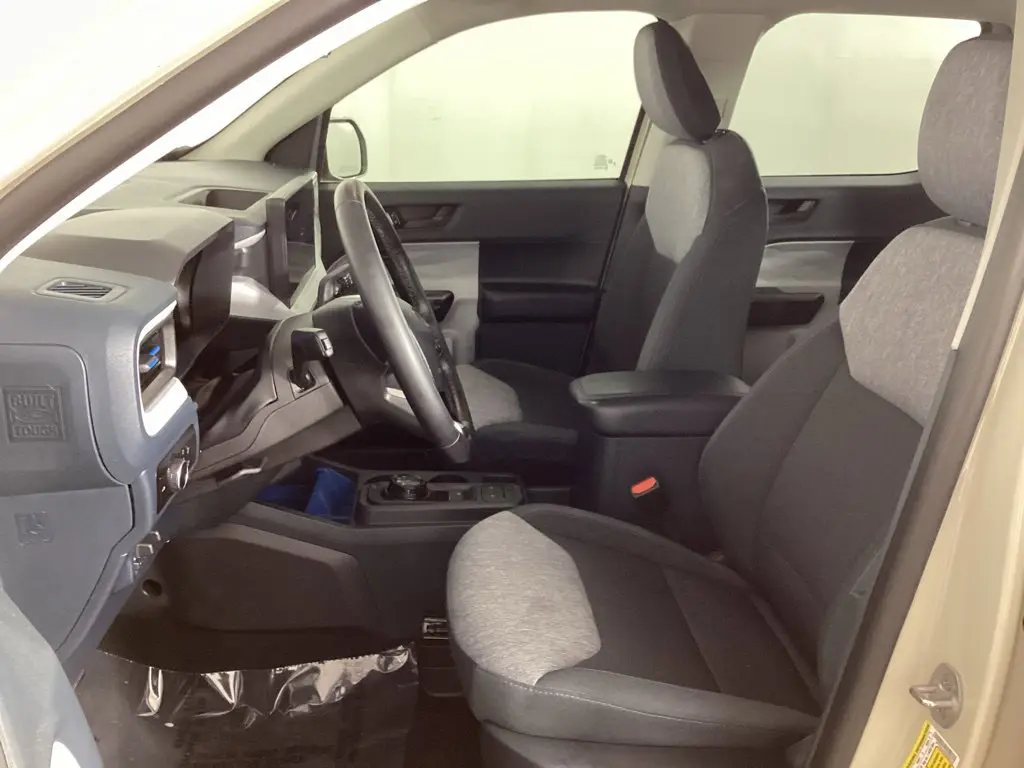 2025 Ford Maverick - $29,564