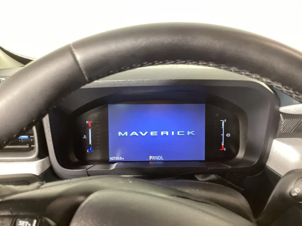 2025 Ford Maverick - $29,564