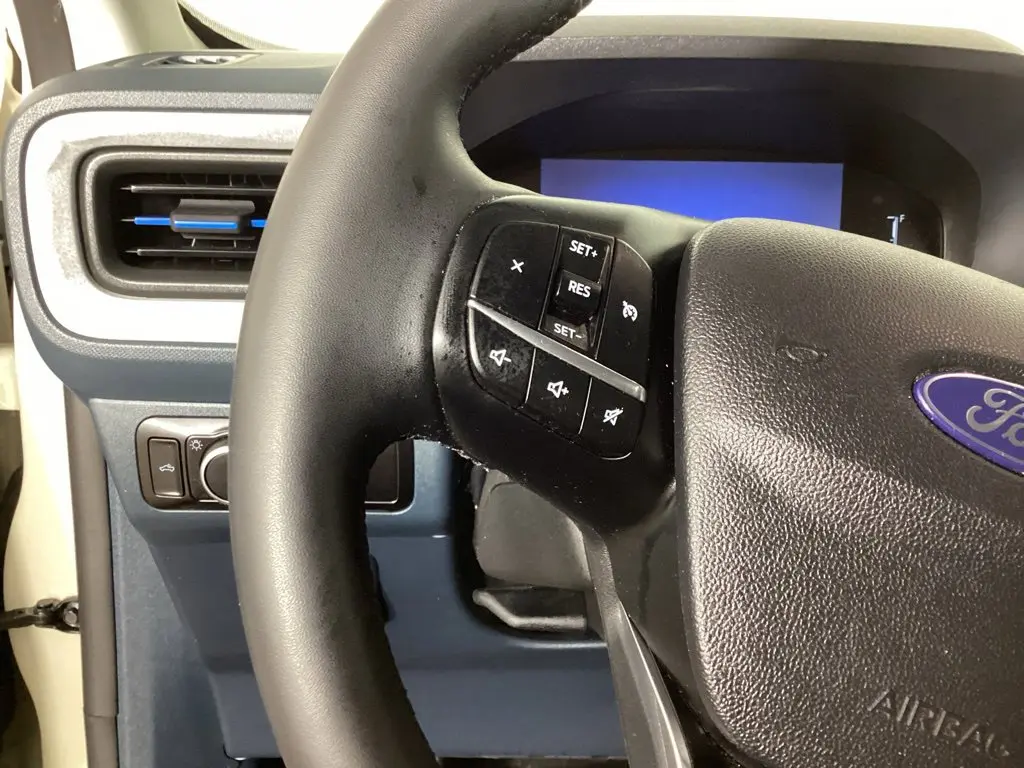 2025 Ford Maverick - $29,564