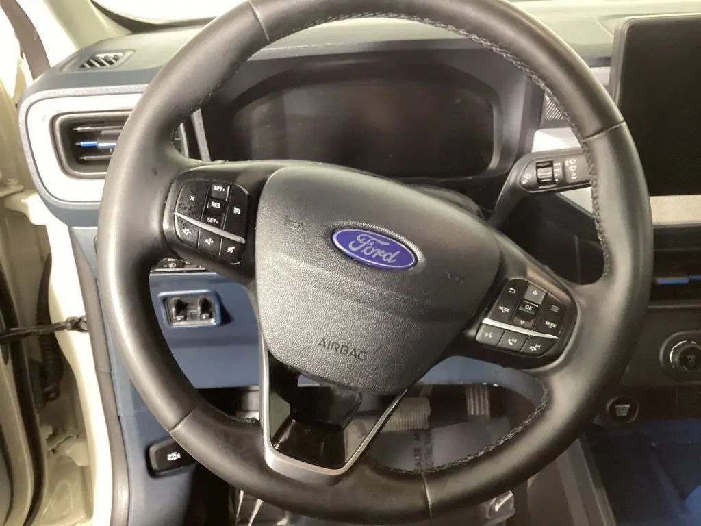 2025 Ford Maverick - $29,564