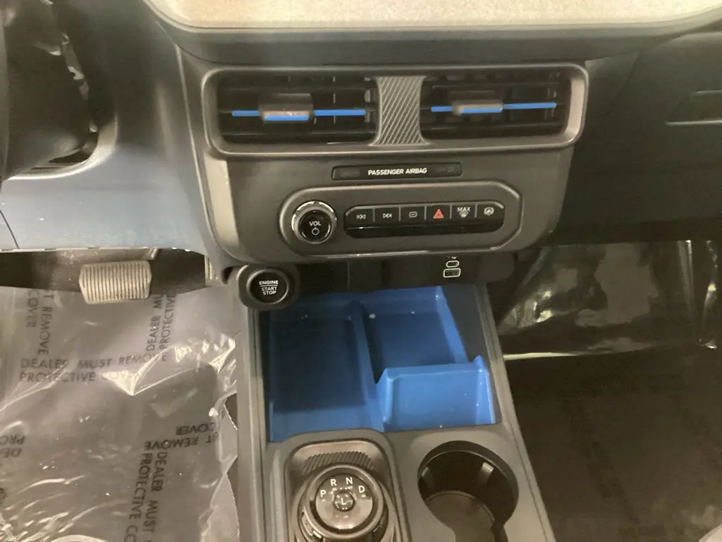 2025 Ford Maverick - $29,564