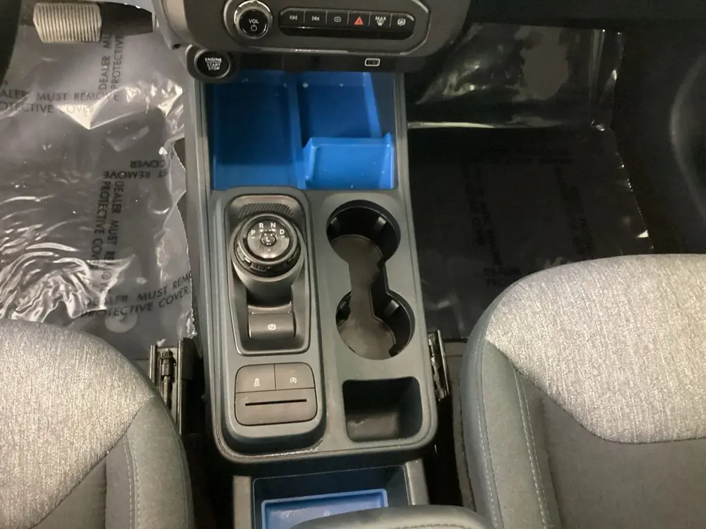 2025 Ford Maverick - $29,564