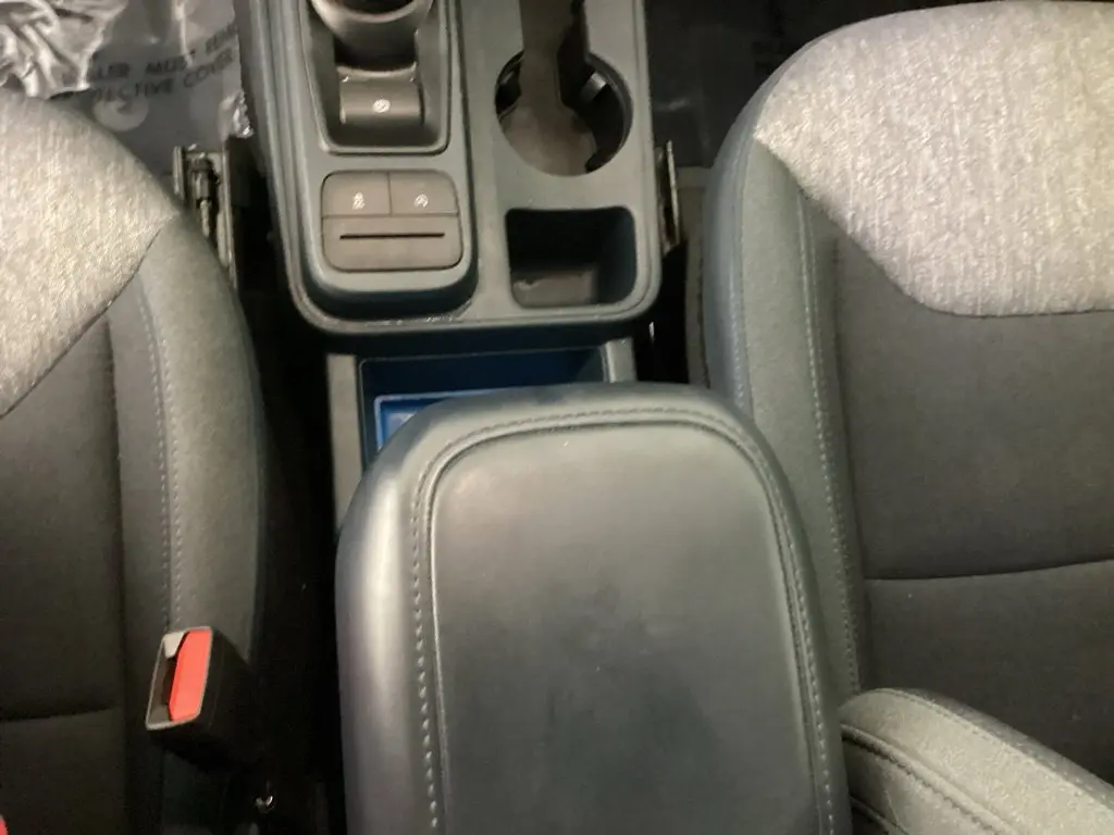 2025 Ford Maverick - $29,564