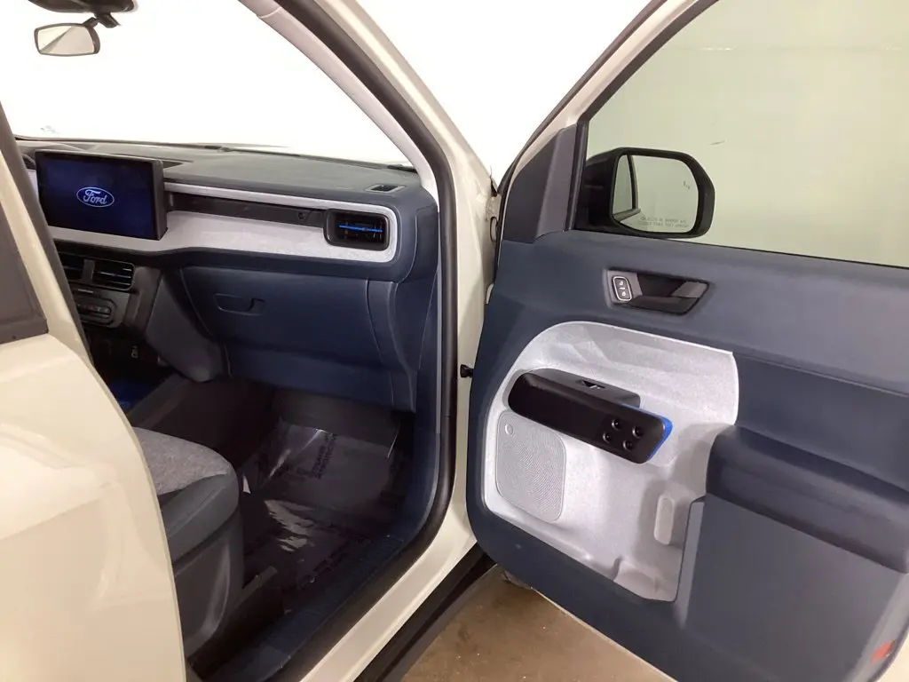 2025 Ford Maverick - $29,564