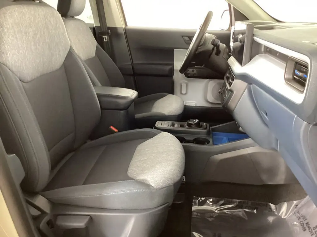 2025 Ford Maverick - $29,564