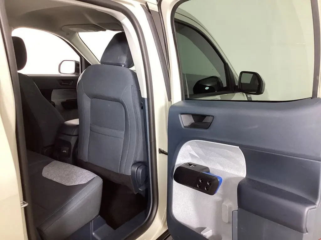 2025 Ford Maverick - $29,564