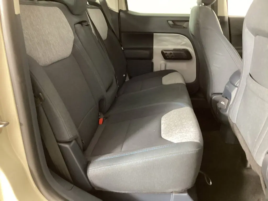 2025 Ford Maverick - $29,564