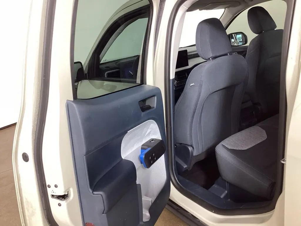 2025 Ford Maverick - $29,564
