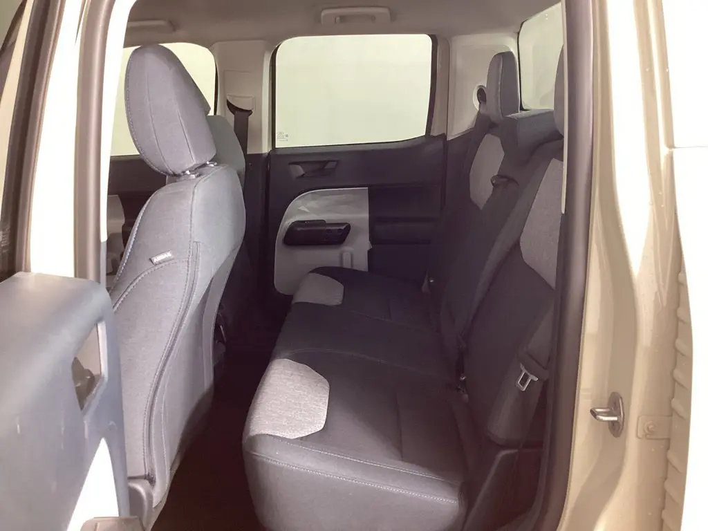 2025 Ford Maverick - $29,564