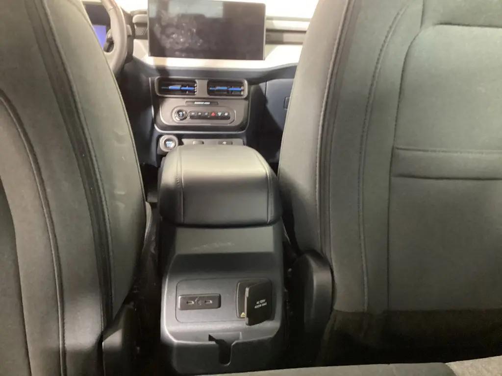 2025 Ford Maverick - $29,564