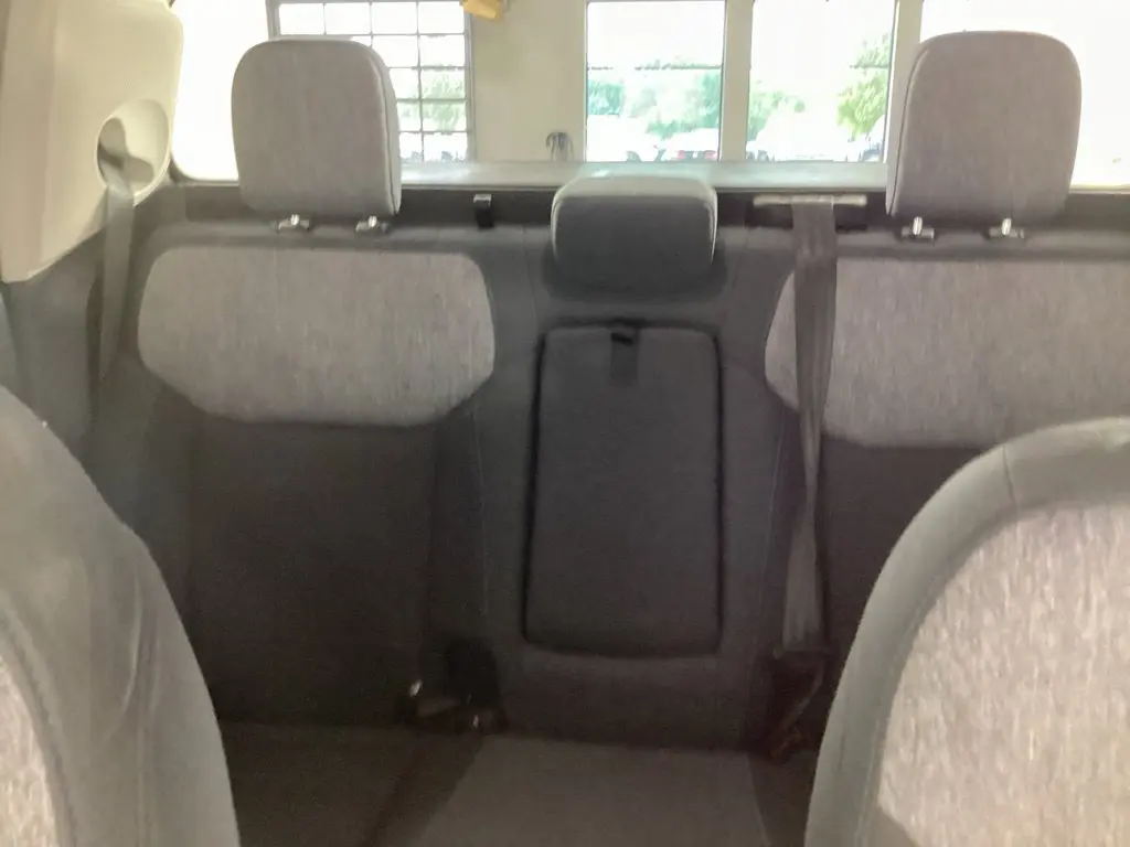 2025 Ford Maverick - $29,564