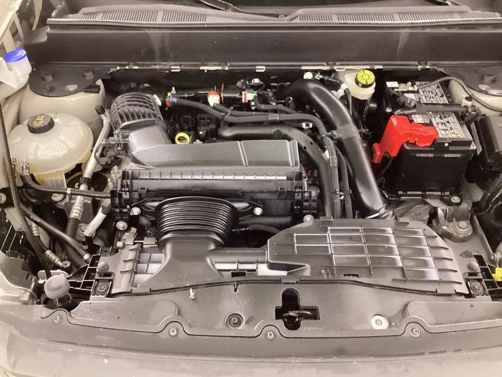 2025 Ford Maverick - $29,564