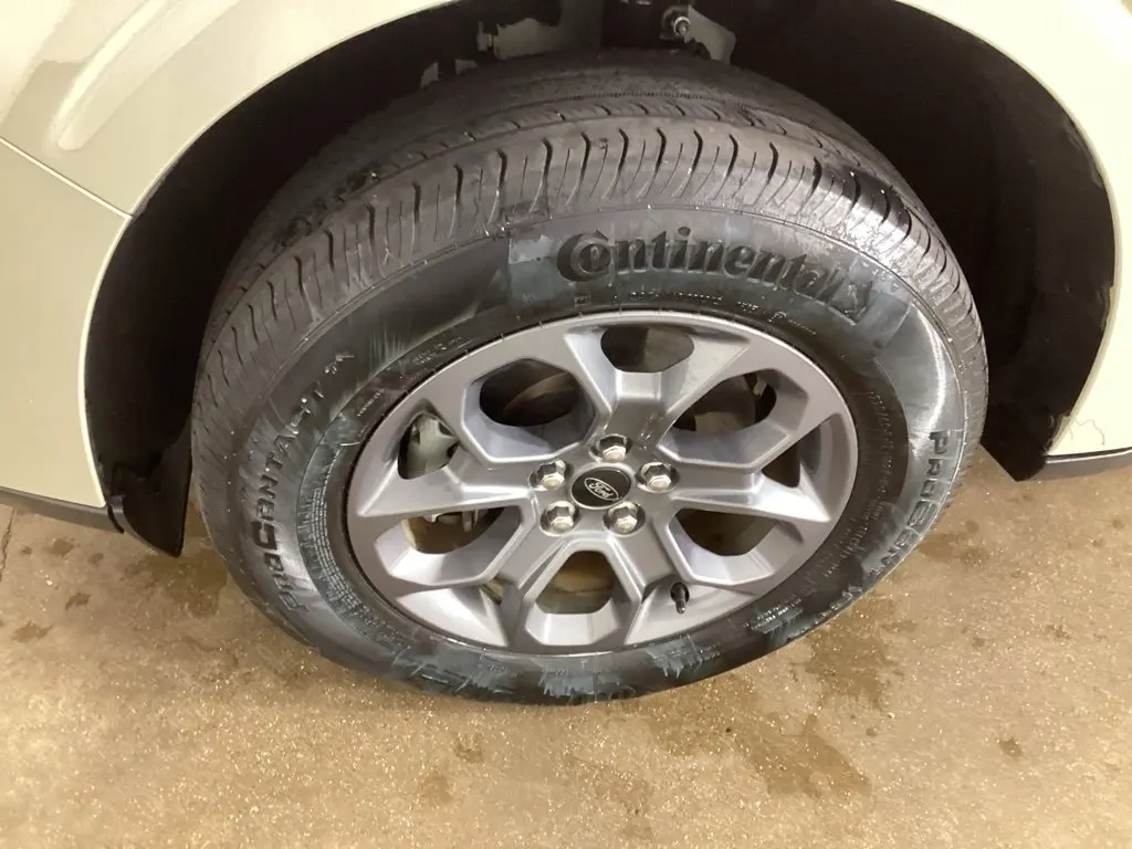 2025 Ford Maverick - $29,564