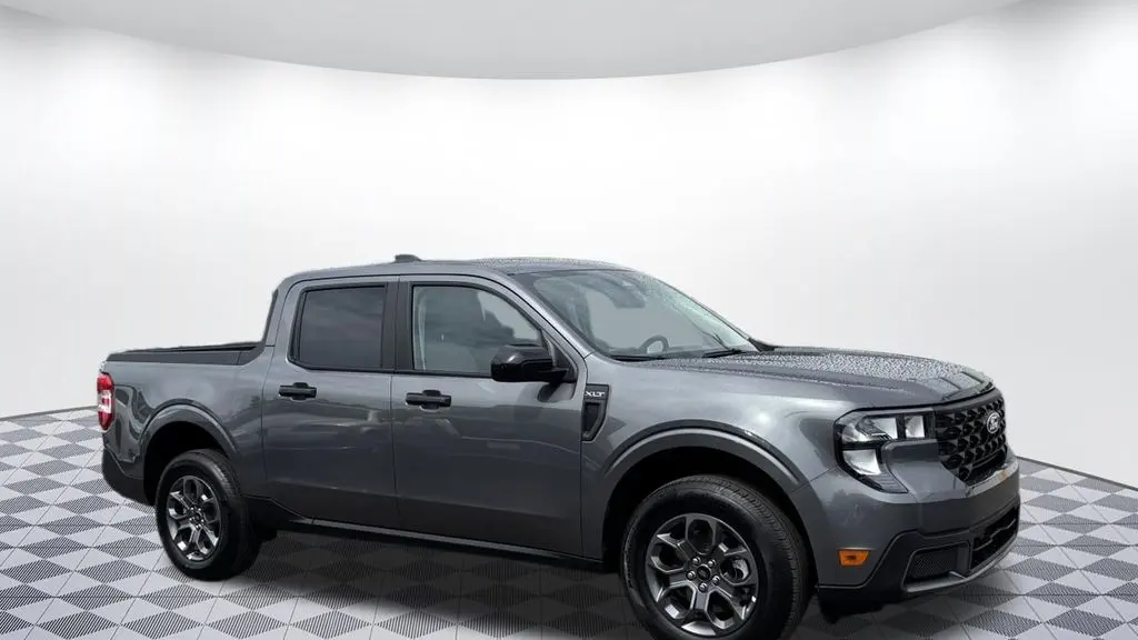 Preowned 2025 Ford Maverick XLT for Sale