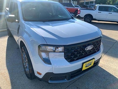 2025 Ford Maverick AWD XLT 4DR Supercrew 4.5 FT. SB