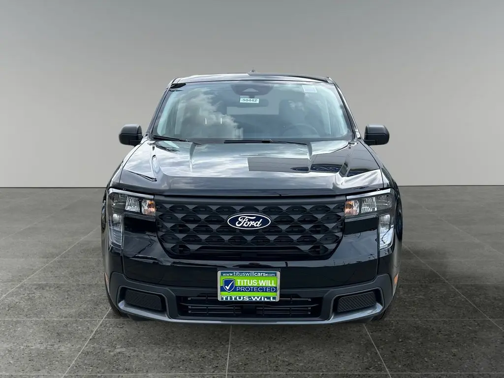 2025 Ford Maverick XLT — photo 1 of 12