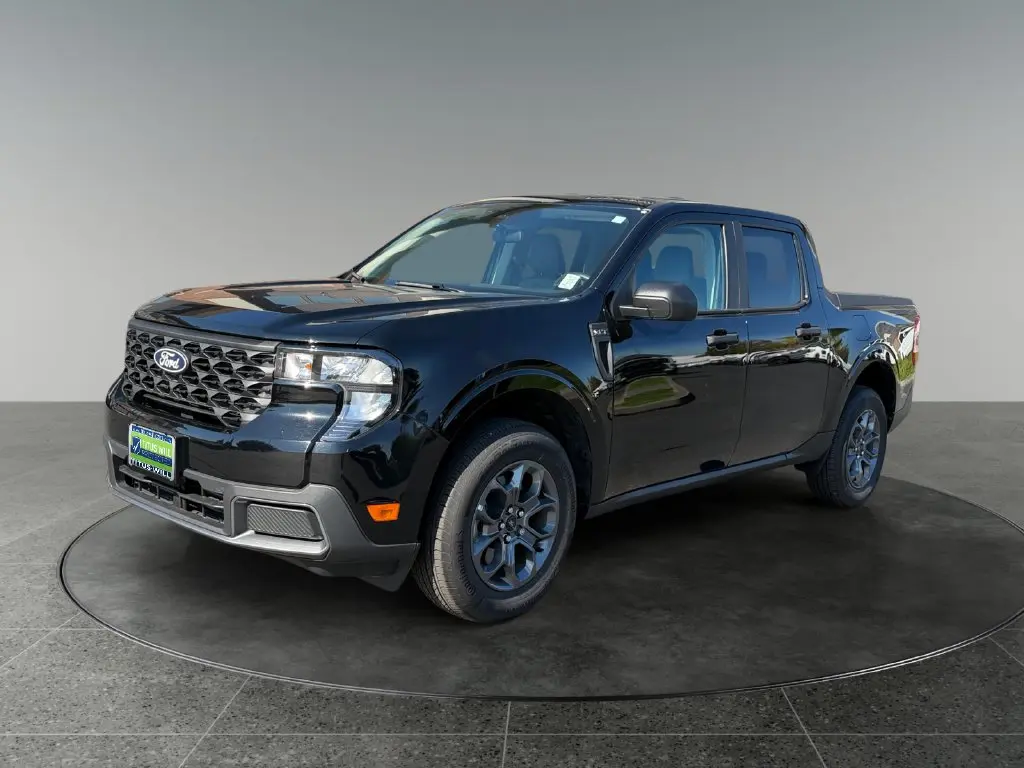 2025 Ford Maverick - $31,778