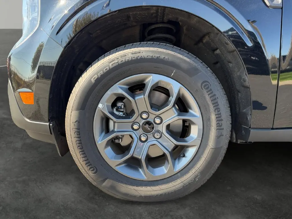 2025 Ford Maverick - $31,778