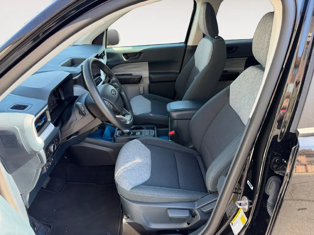 2025 Ford Maverick - $31,778