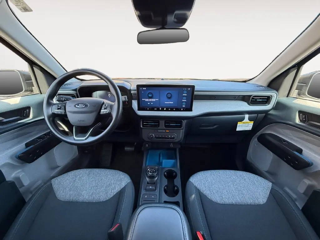 2025 Ford Maverick - $31,778