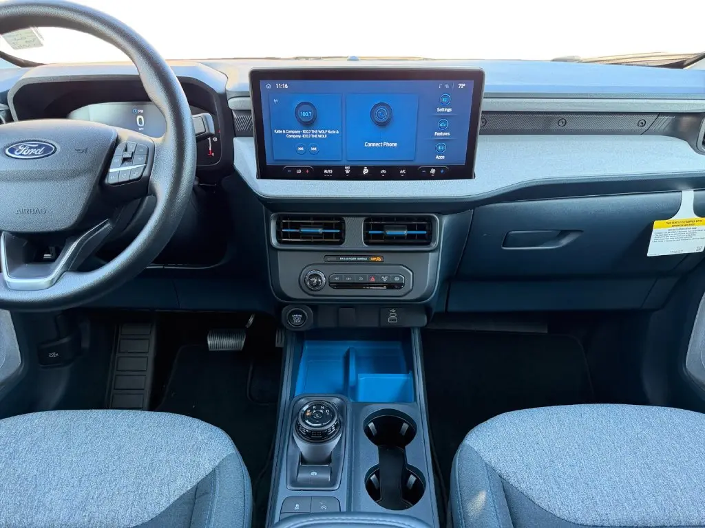 2025 Ford Maverick - $31,778