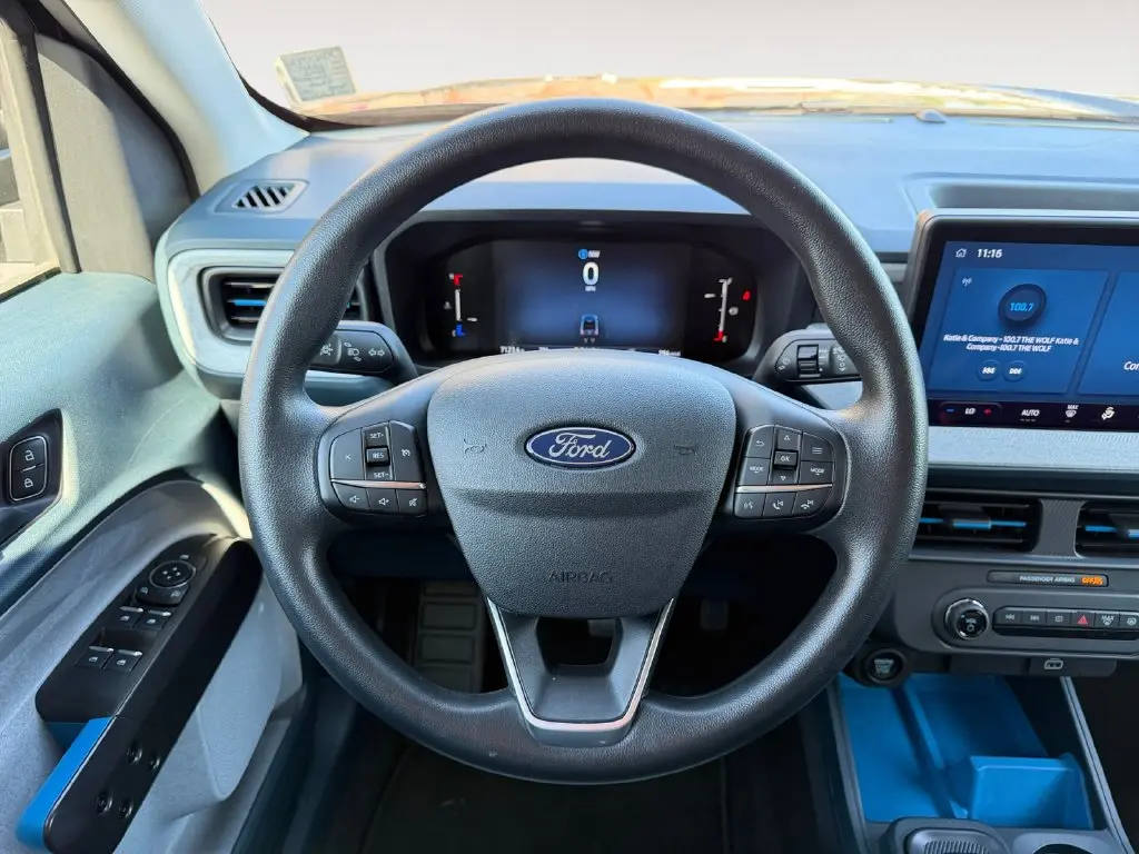 2025 Ford Maverick - $31,778