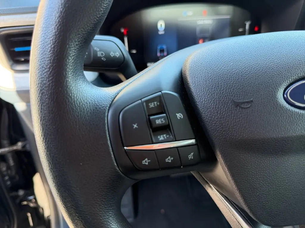 2025 Ford Maverick - $31,778