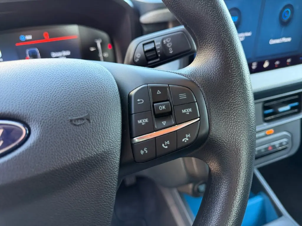 2025 Ford Maverick - $31,778