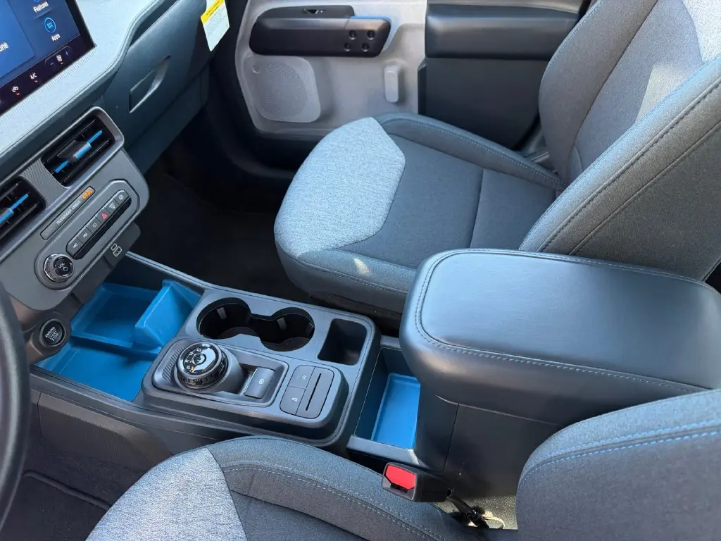 2025 Ford Maverick - $31,778