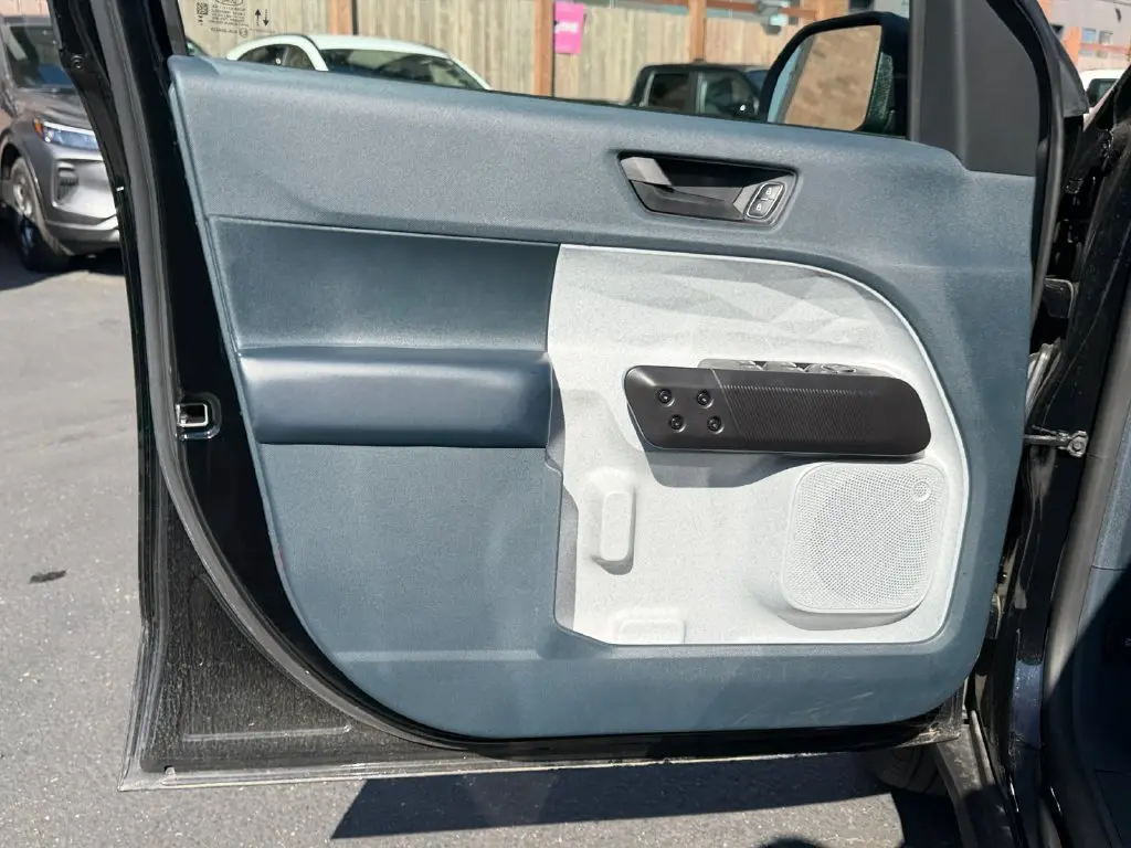 2025 Ford Maverick - $31,778