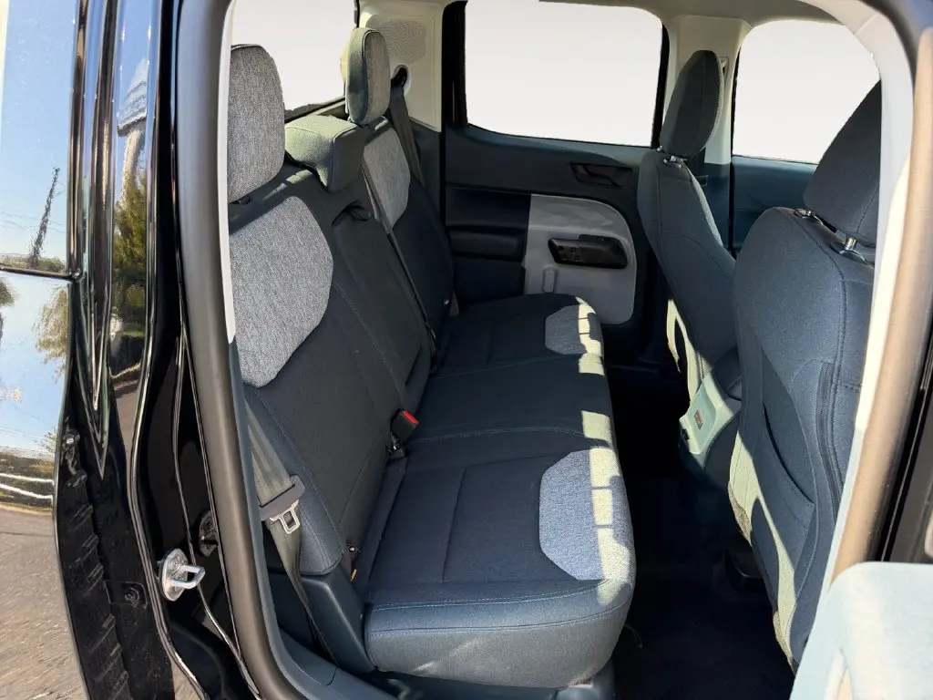 2025 Ford Maverick - $31,778