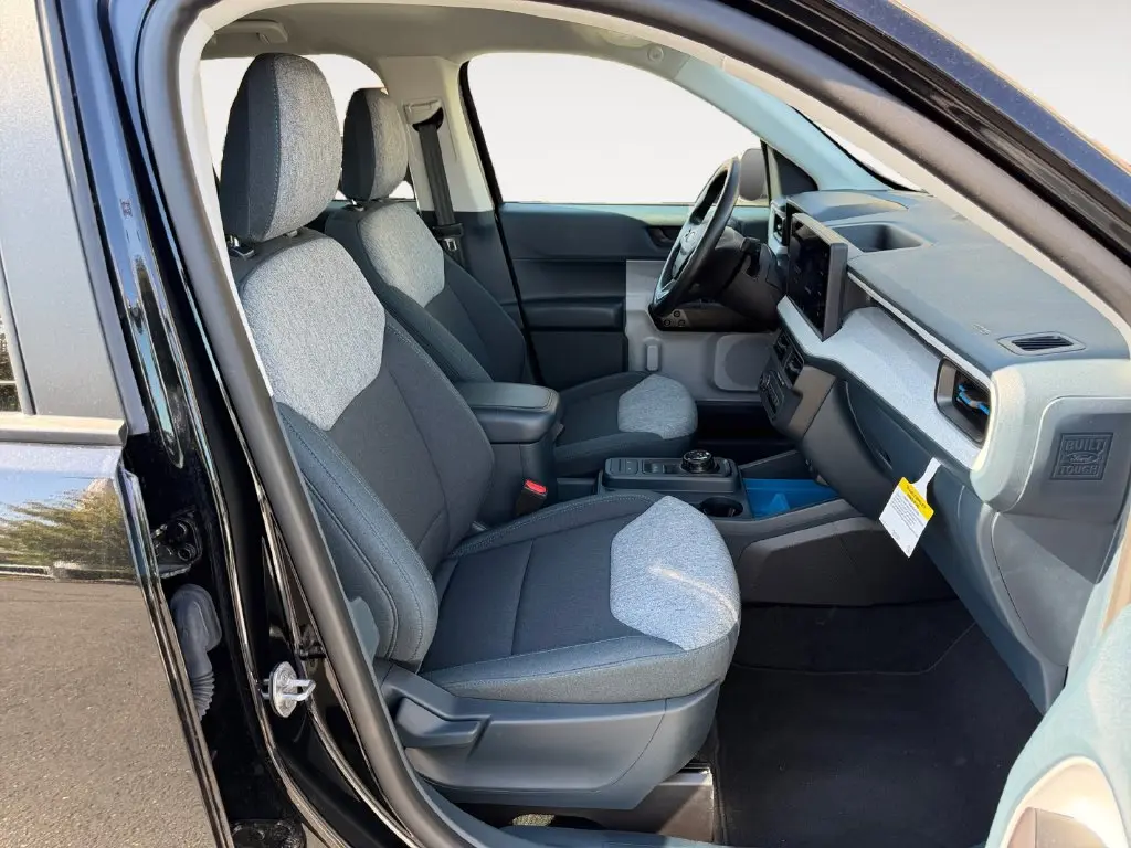 2025 Ford Maverick - $31,778